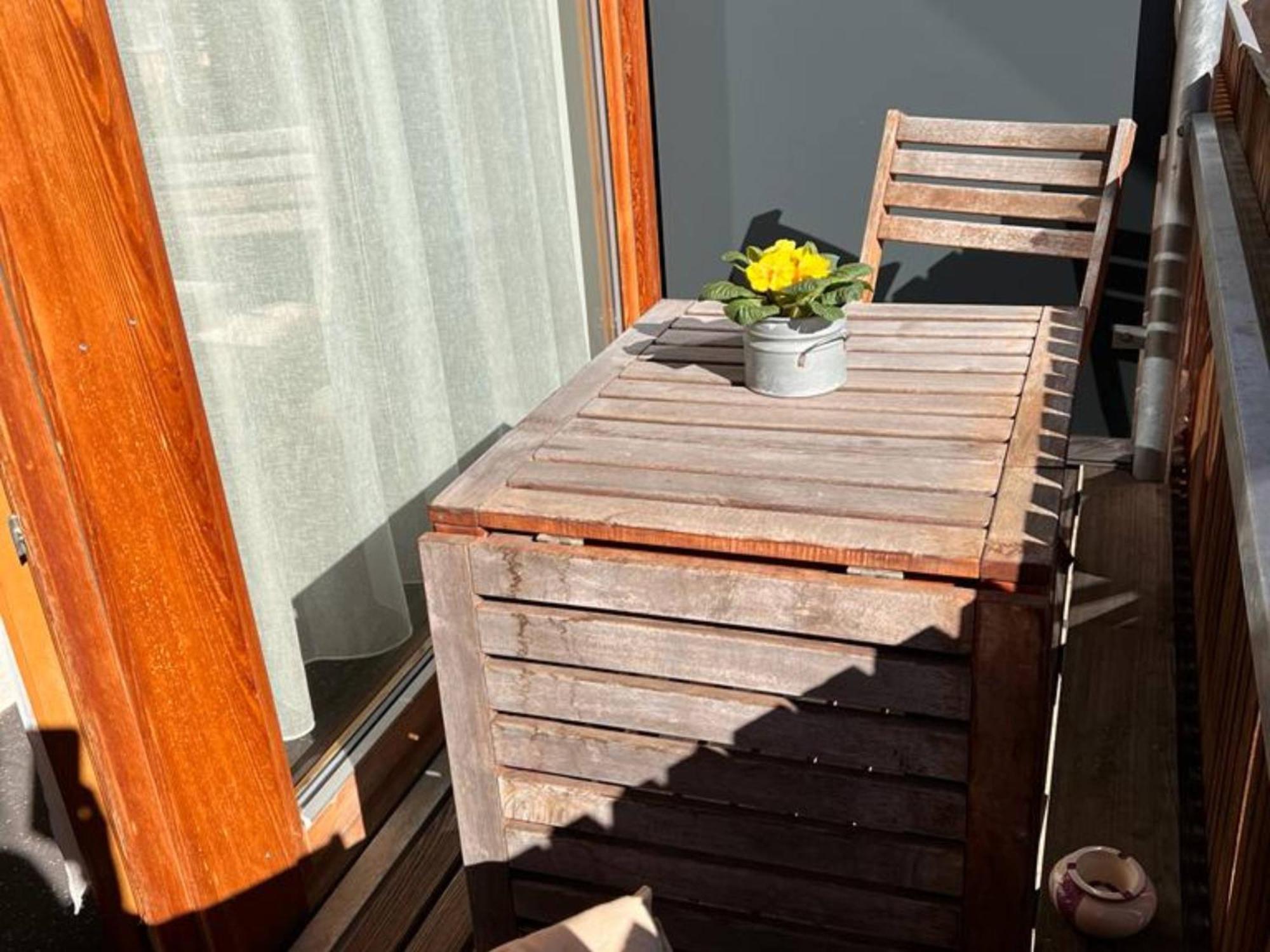 Seeglueck Seegold - Moderne Maisonette-Wohnung Mit Balkon Und Parkplatz In Seenaehe In Konstanz-Dingels-Dorf Kültér fotó
